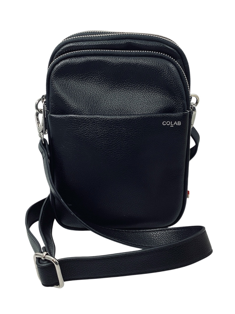 🐷 CO-LAB Park Lane Crossbody Bag